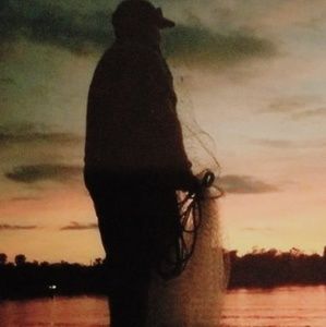 Meet your Posher, Chad